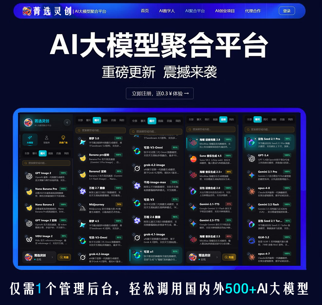AI音乐全自动制作